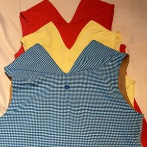 Lulu tops